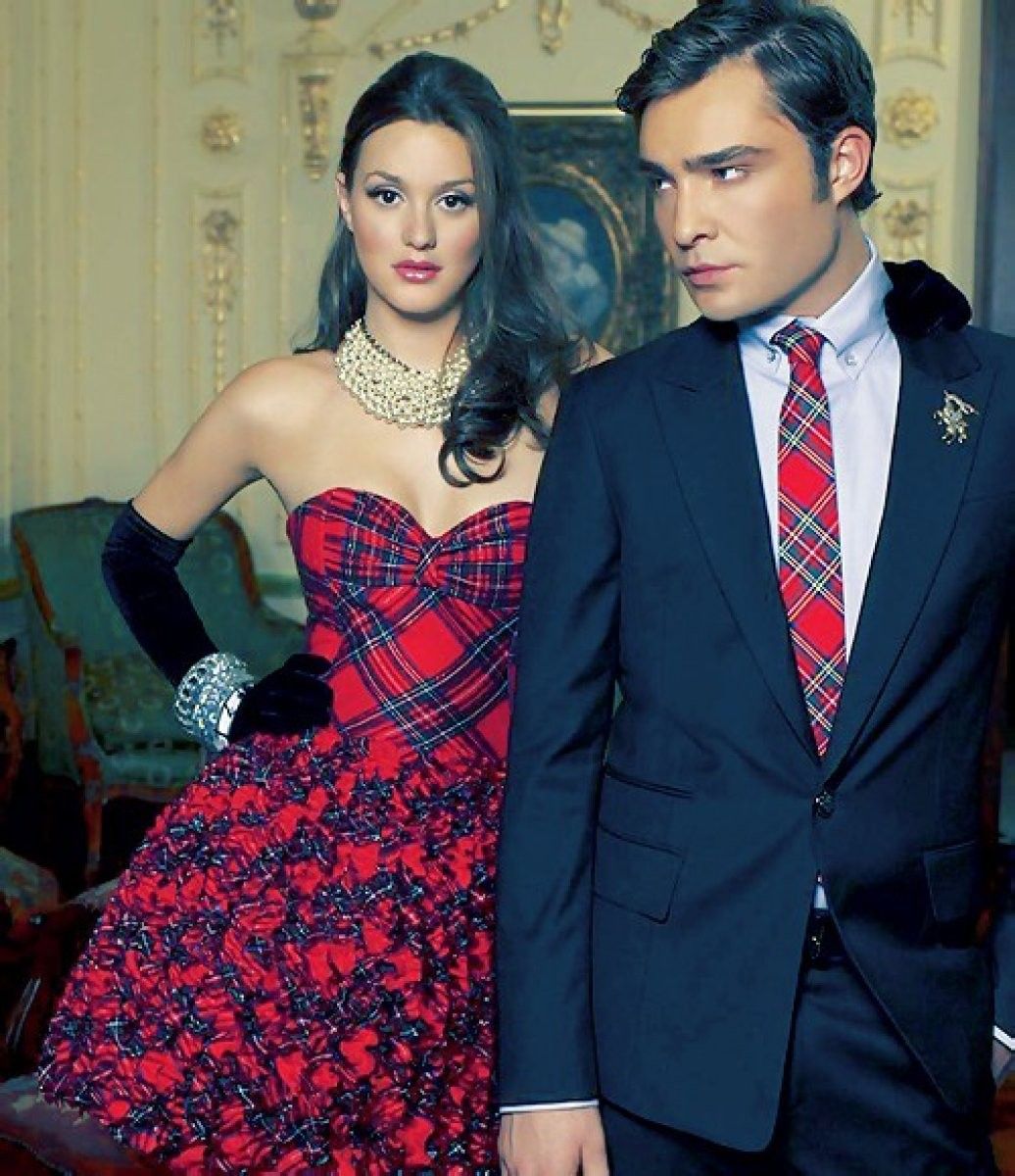 Outfits-For-Couples 50+ Stylish Formal Matching Outfits for Couples