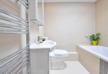 Small Bathroom