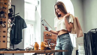 How To Find Unique Women’s T-Shirts Online 2 Women’s T-Shirts Online