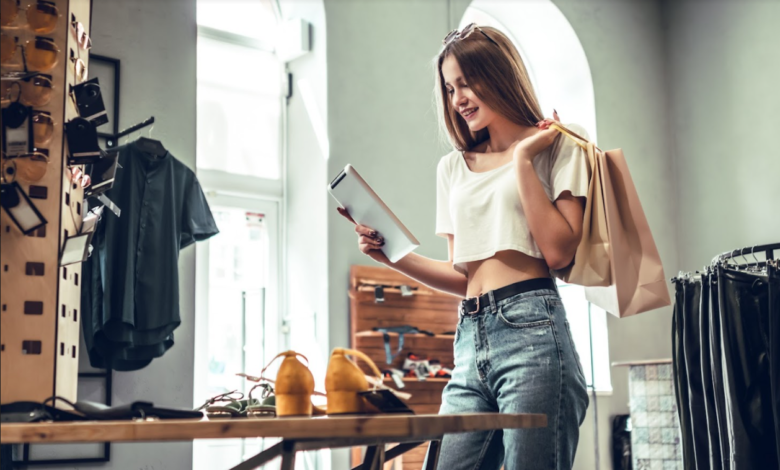 How To Find Unique Women’s T-Shirts Online 1 Women’s T-Shirts Online