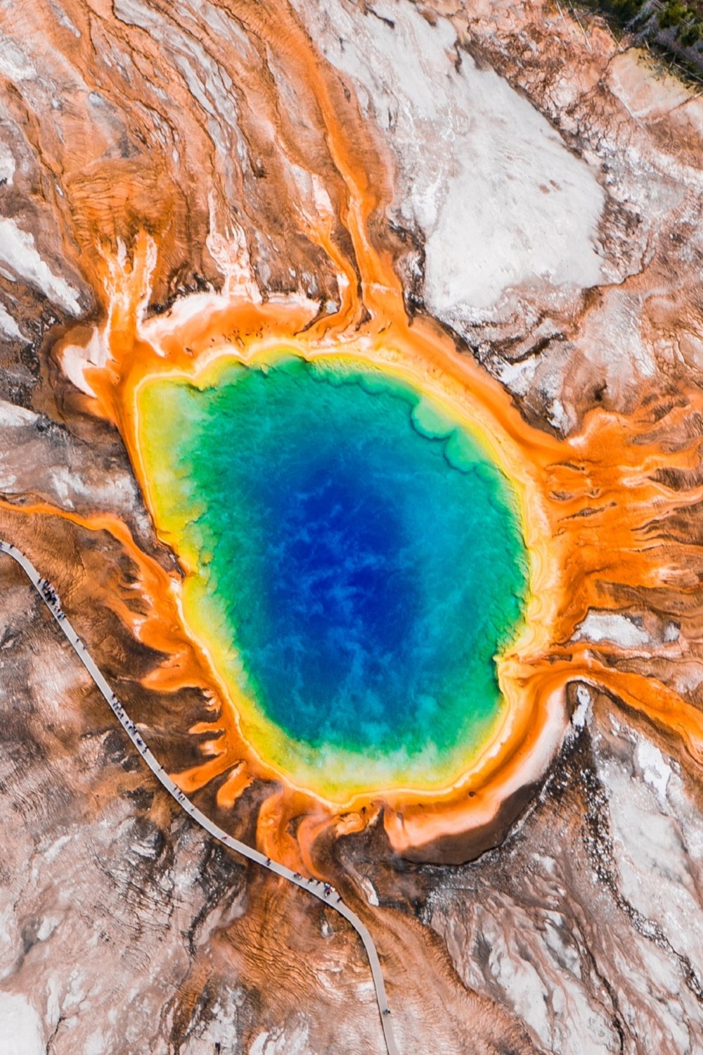 Yellowstone-National-Park-Wyoming Top 5 Scenic Locations You Need to See For Yourself