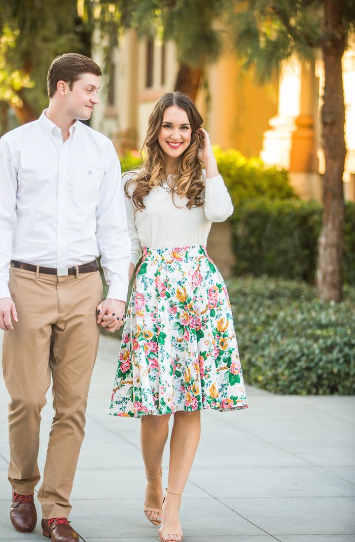 50+ Stylish Formal Matching Outfits for Couples 45 matching theme.. 50+ Stylish Formal Matching Outfits for Couples - 39