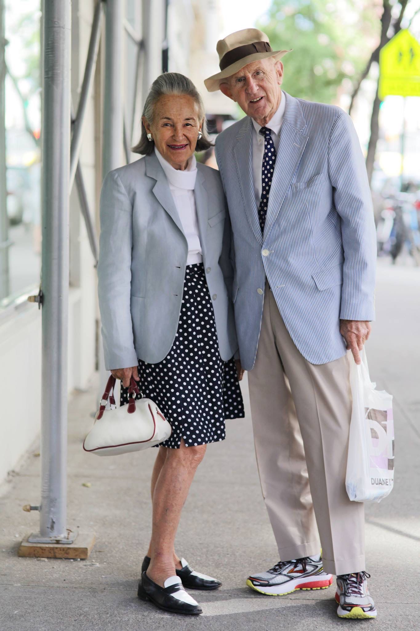 matchy-blazers 50+ Stylish Formal Matching Outfits for Couples