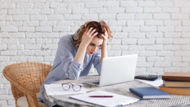 5 Things You Need to Start a Business 70 nervous