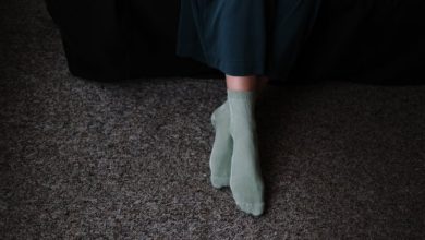 socks trends The Craziest Fashion Sock Trends - 51