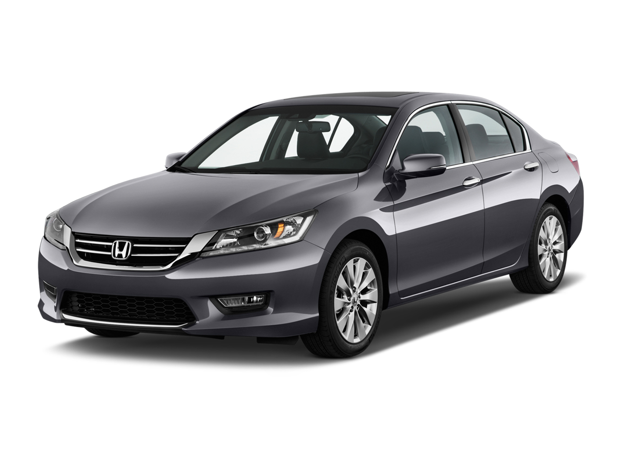 2013-Honda-Accord-LX Have Used Car Prices Finally Plateaued?