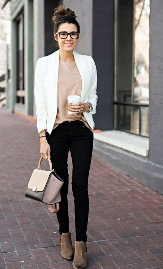 work outfit ideas for women over 50