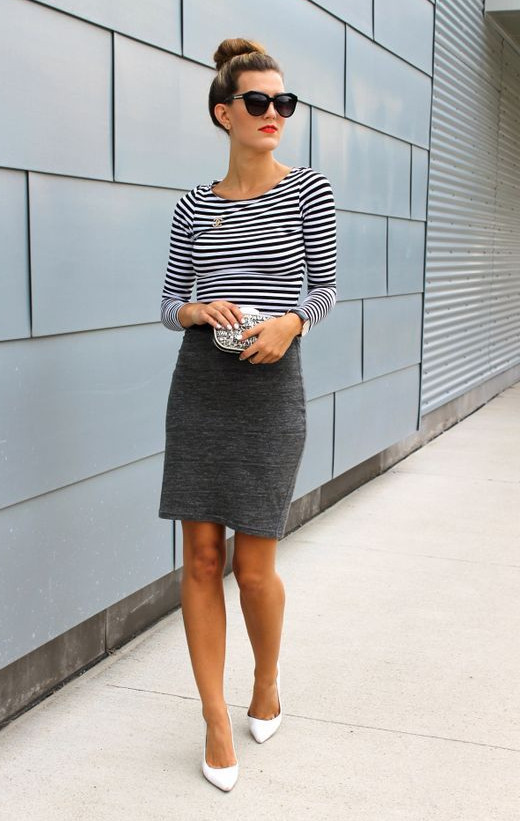 2021-12-05_024420 Stylish work outfit ideas for women over 50 to inspire you
