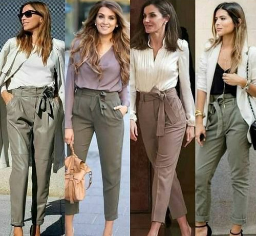 2021-12-05_024815 Stylish work outfit ideas for women over 50 to inspire you