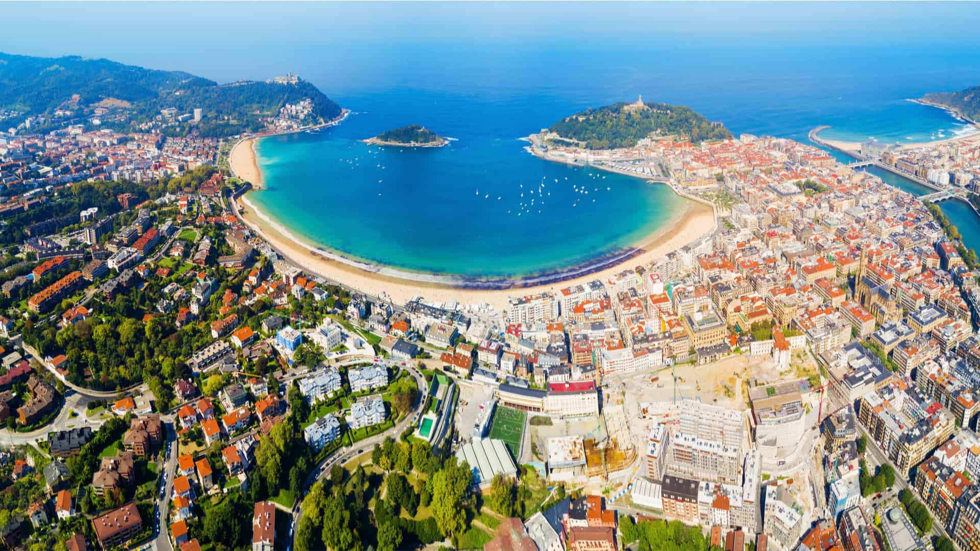 Basque Spain, The Ideal Holidays Country
