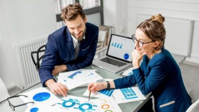 Business Analytics as a career