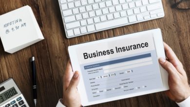 Business Insurance 1 7 Reasons Not to Skip Getting Business Insurance - 1