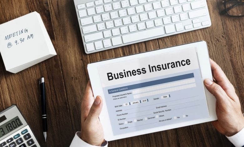 Business Insurance 1 7 Reasons Not to Skip Getting Business Insurance - business protection 1