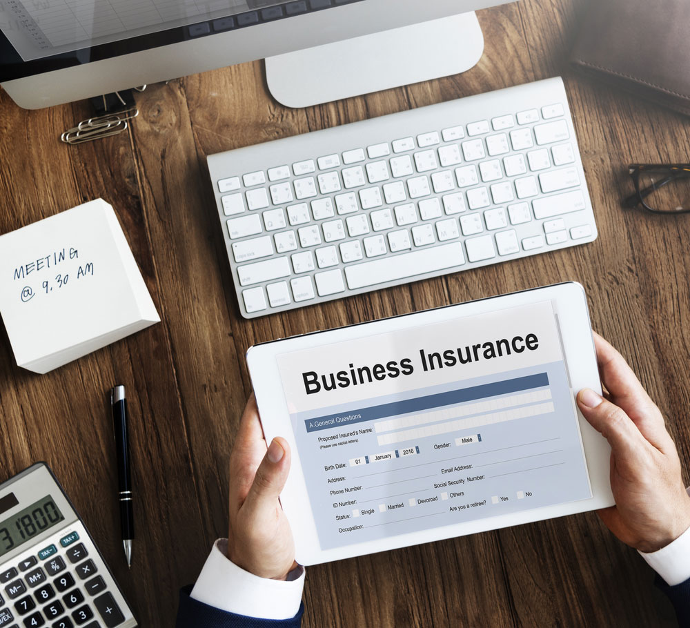 Business-Insurance 7 Reasons Not to Skip Getting Business Insurance