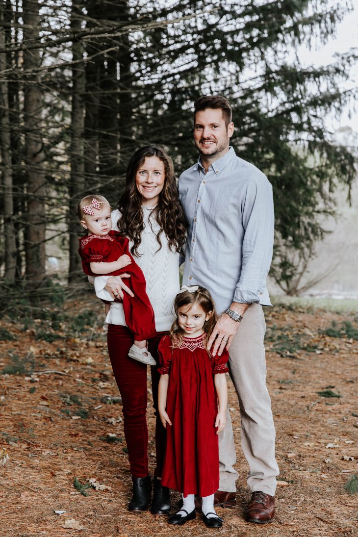 Contrast and colors 2 70+ Best Family Photoshoot Outfit Ideas That You Must Check - 12