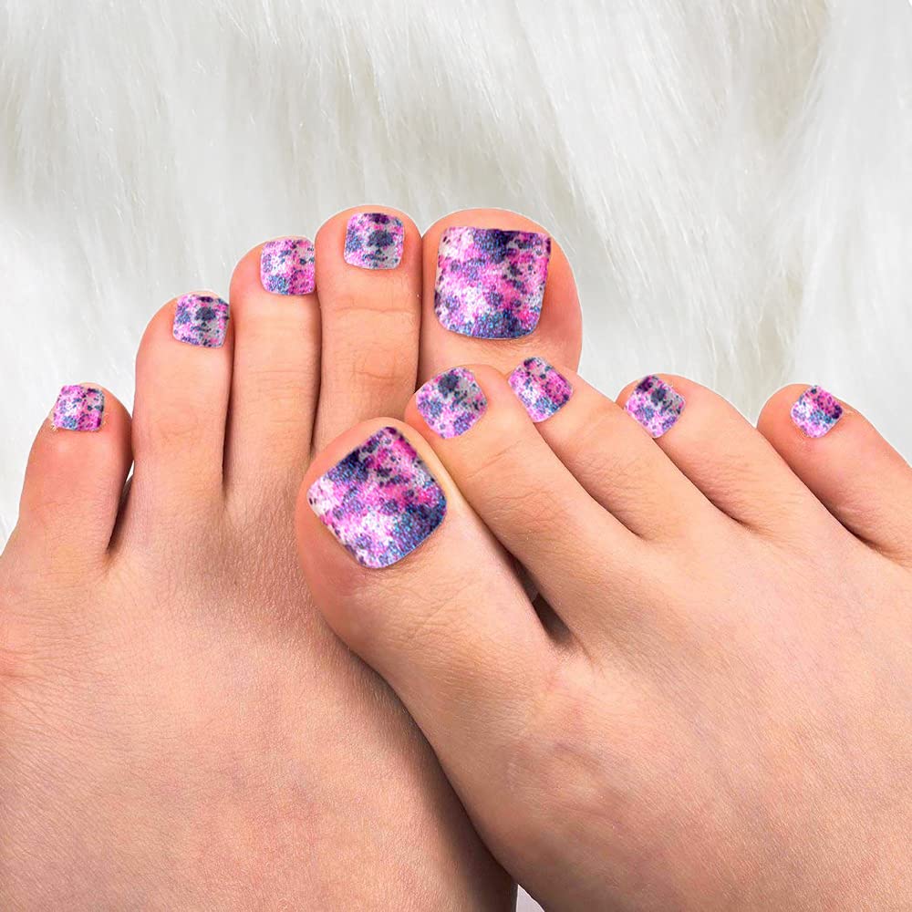 50+ Hottest Disney Toenail Design Ideas 46 Disney False Toe Nails. 1 50+ Hottest Disney Toenail Design Ideas - 42