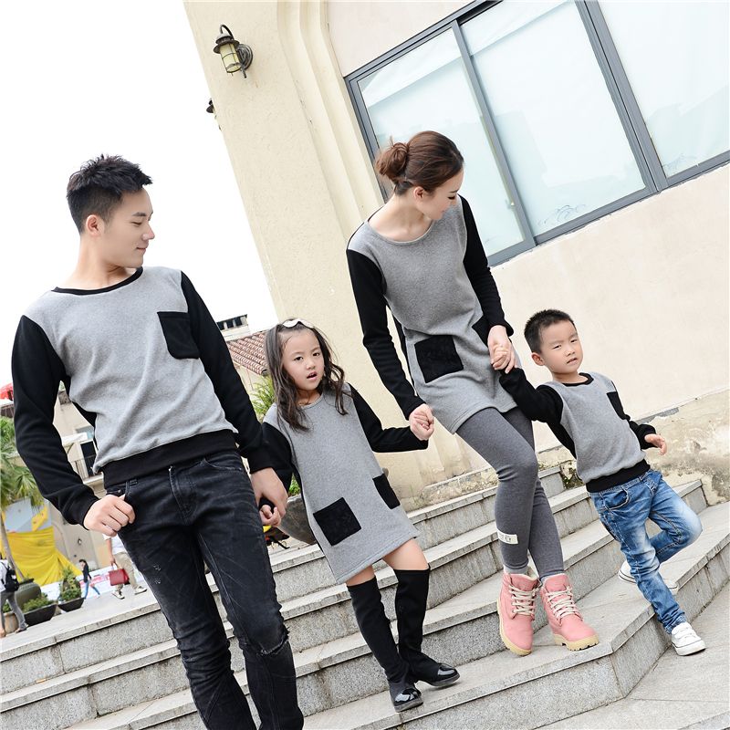 Family Matching Outfits Online Shopping 2 70+ Best Family Photoshoot Outfit Ideas That You Must Check - 56