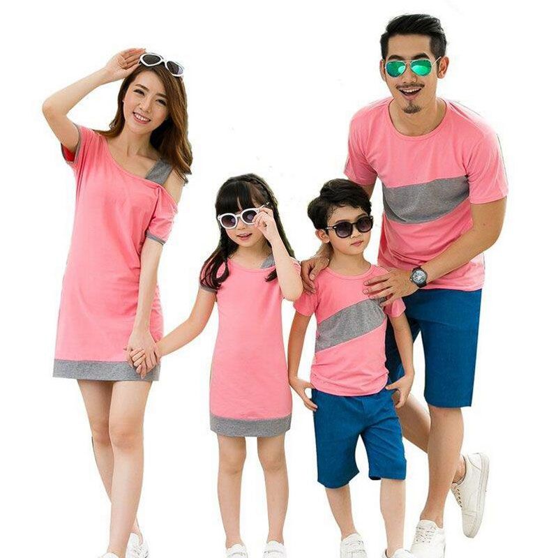 Family Matching Outfits Online Shopping. 1 70+ Best Family Photoshoot Outfit Ideas That You Must Check - 49