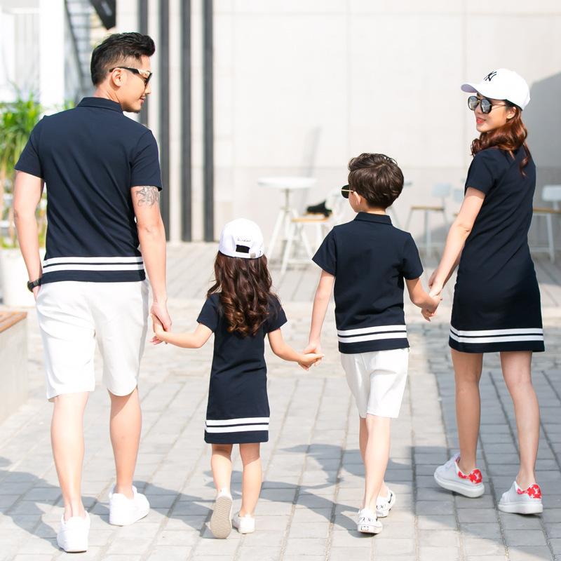 Family Matching Outfits Online Shopping. 2 70+ Best Family Photoshoot Outfit Ideas That You Must Check - 52