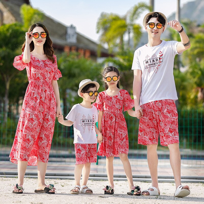Family Matching Outfits Online Shopping.. 2 70+ Best Family Photoshoot Outfit Ideas That You Must Check - 59