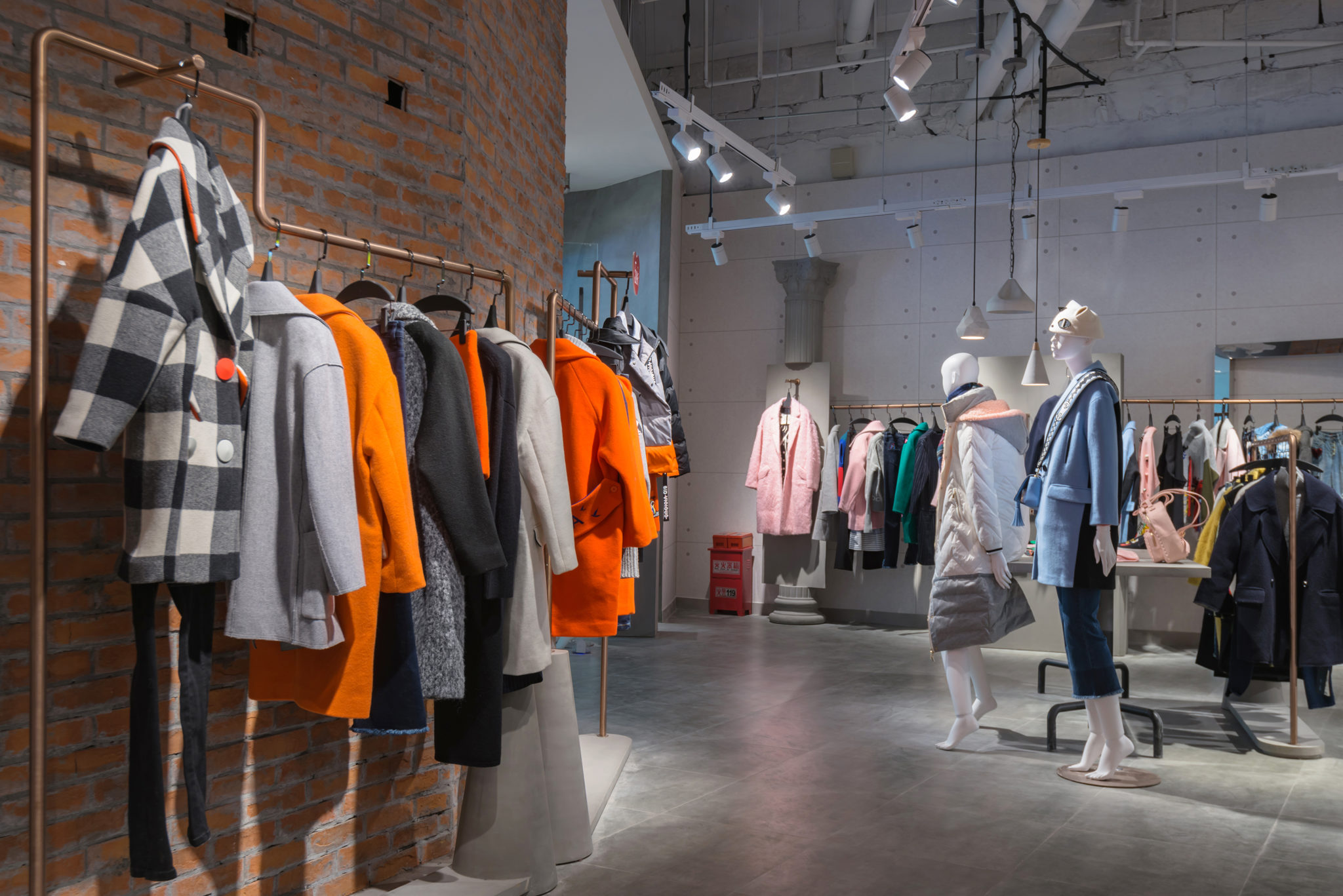 Fashion-Retailer Fall 2021 Fashion Trends: How to Keep Up With Fashion Trends