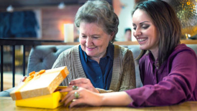 Gift Ideas For 70 Years Old Woman in Birthday Top 10 Gift Ideas For 70 Years Old Woman in Birthday - 163