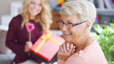 Gift Ideas for Women Over 50 Top 10 Gift Ideas for Women Over 50 - 1