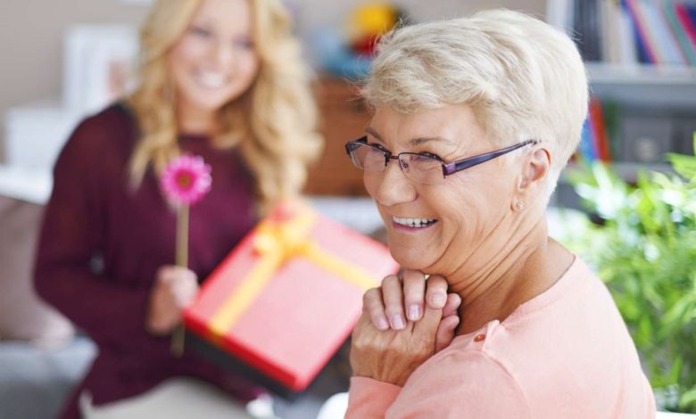 Top 10 Gift Ideas for Women Over 50 1 Gift Ideas for Women Over 50 Top 10 Gift Ideas for Women Over 50 - unique gift ideas for women 1