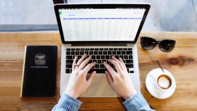 Google Sheet Formulas