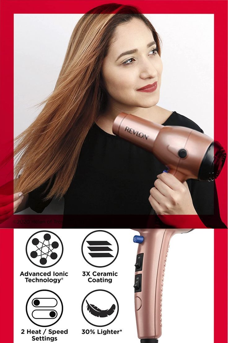 Top 10 Gift Ideas for Women Over 50 2 Hair Dryer. 1 Top 10 Gift Ideas for Women Over 50 - 1