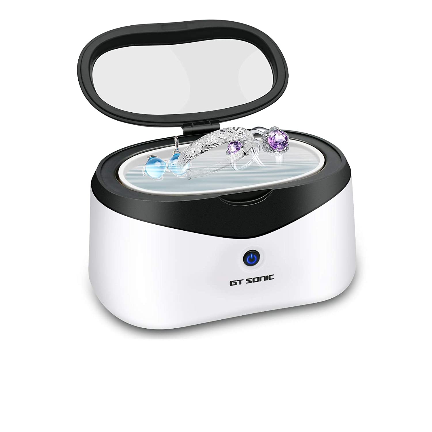 Jewelry-Cleaner Top 10 Gift Ideas for Women Over 50