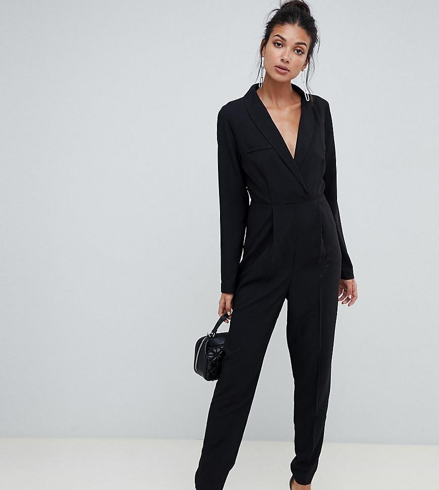 Jumpsuit. 65+ Smartest Business Casual Attire for Women in 2022
