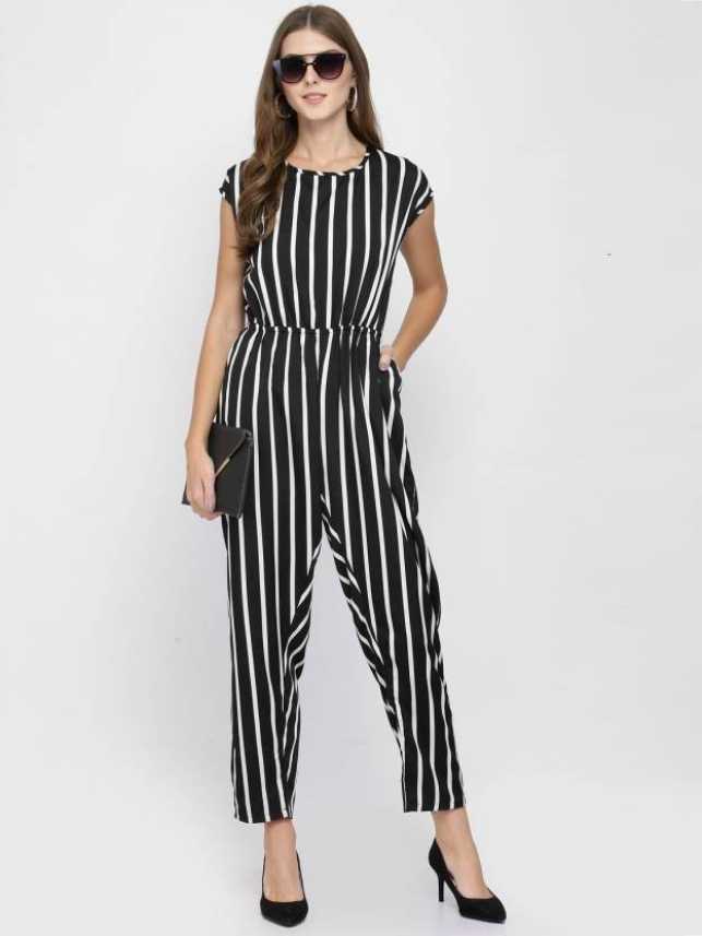 Jumpsuit 65+ Smartest Business Casual Attire for Women in 2022
