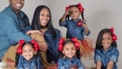 Matching Outfits 1 1 70+ Best Family Photoshoot Outfit Ideas That You Must Check - 101