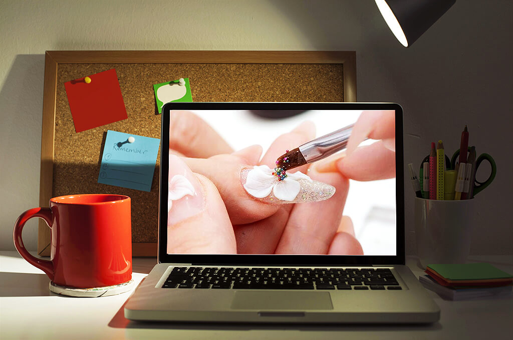 Top 10 Best Online Nail Art Schools 10 Online Nail Art school Top 10 Best Online Nail Art Schools - 5