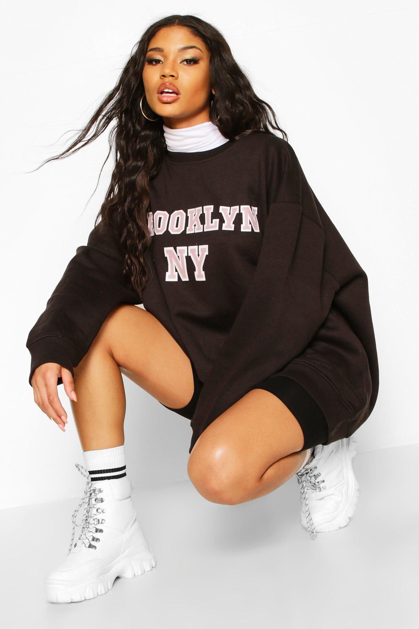 60+ Hot Trending Clothes for Teenage Girl 32 Oversized outfit 60+ Hot Trending Clothes for Teenage Girl - 29