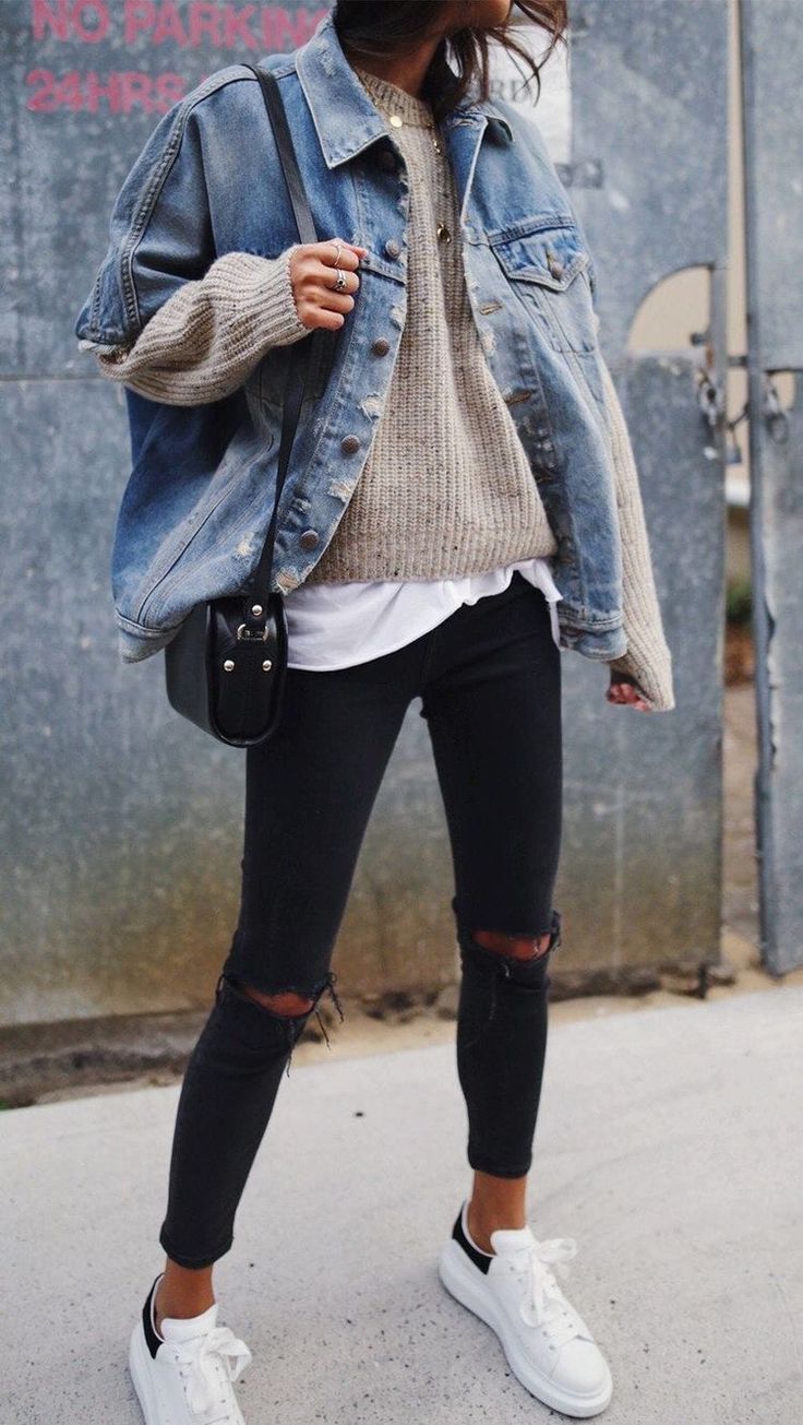 60+ Hot Trending Clothes for Teenage Girl 38 Oversized outfits for girls.. 60+ Hot Trending Clothes for Teenage Girl - 35