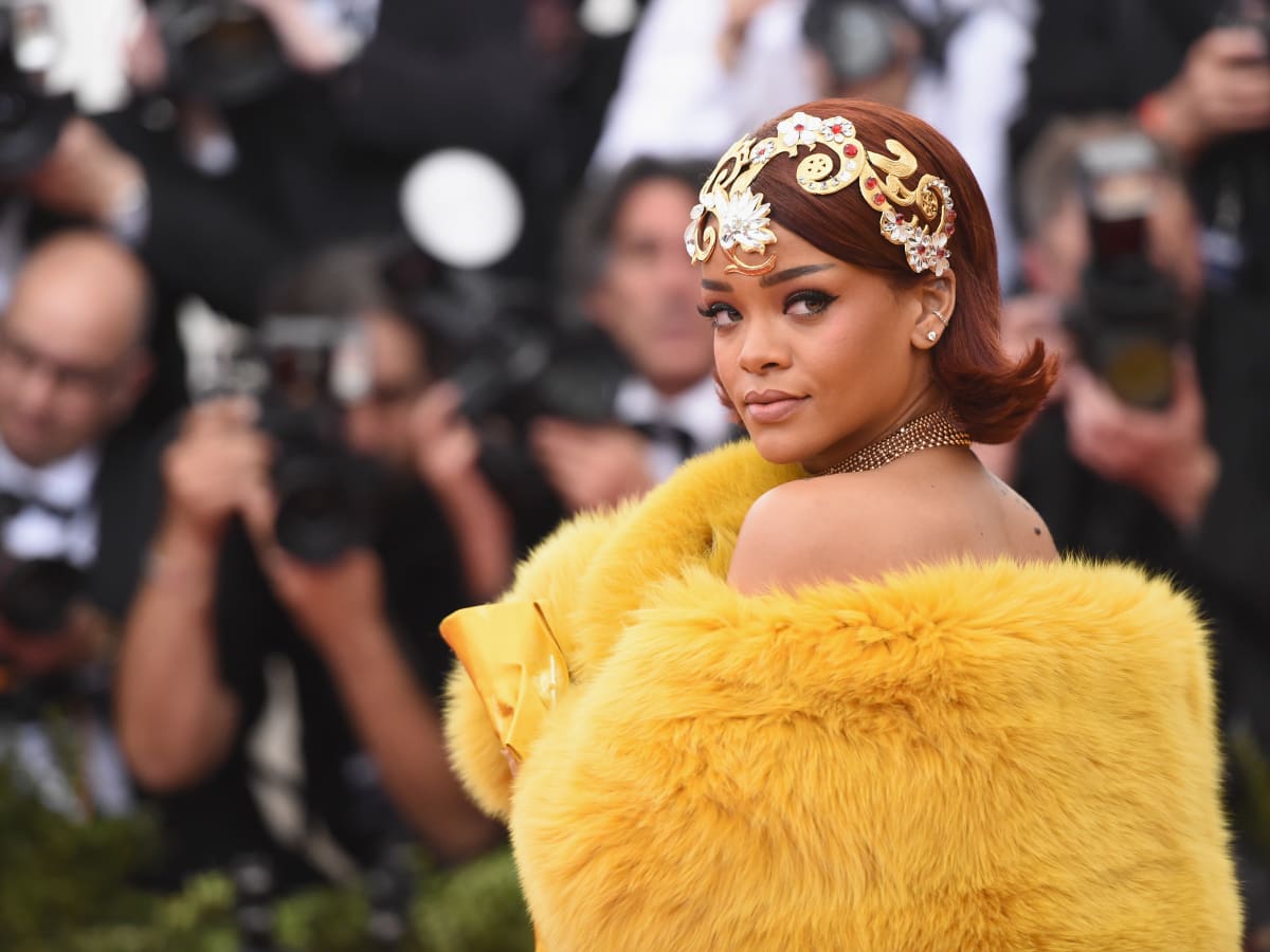 Rihanna Fall 2021 Fashion Trends: How to Keep Up With Fashion Trends