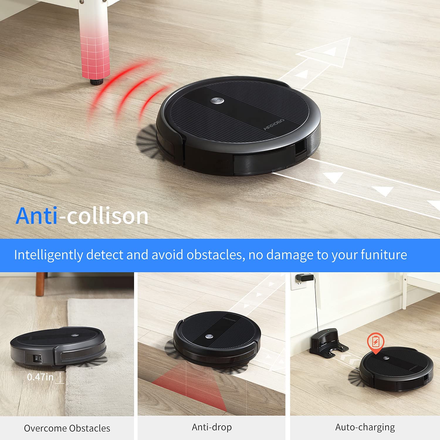 Top 10 Gift Ideas For 70 Years Old Woman in Birthday 18 Robot Vacuum. Top 10 Gift Ideas For 70 Years Old Woman in Birthday - 12