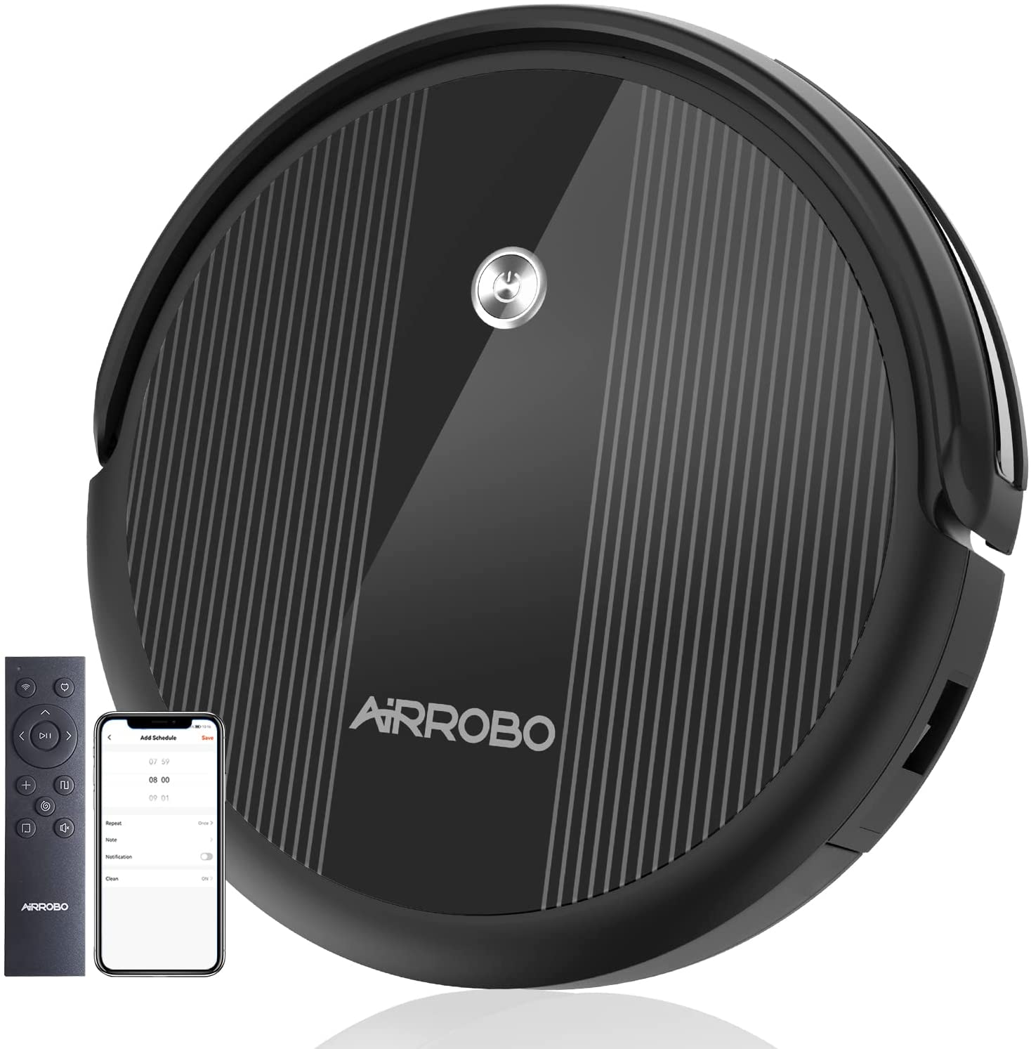Top 10 Gift Ideas For 70 Years Old Woman in Birthday 17 Robot Vacuum Top 10 Gift Ideas For 70 Years Old Woman in Birthday - 11