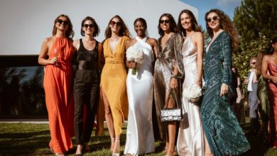 Semi Formal Dresses for Female Wedding Guests 60+ Most Fashionable Semi Formal Wedding Dresses for Female Guests - 1