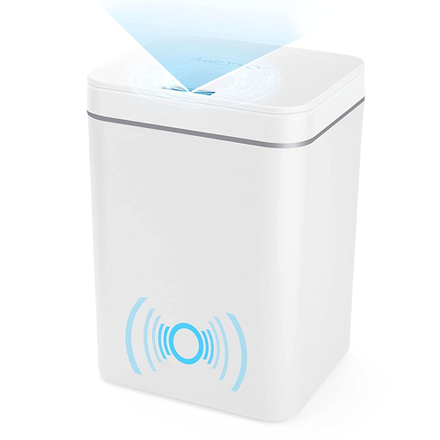 Top 10 Gift Ideas For 70 Years Old Woman in Birthday 11 Sensor Trash Can Top 10 Gift Ideas For 70 Years Old Woman in Birthday - 6