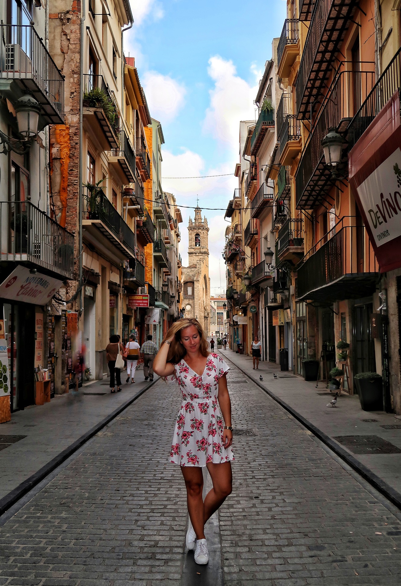 Spain, The Ideal Holidays Country 15 Valencia Spain, The Ideal Holidays Country - 6