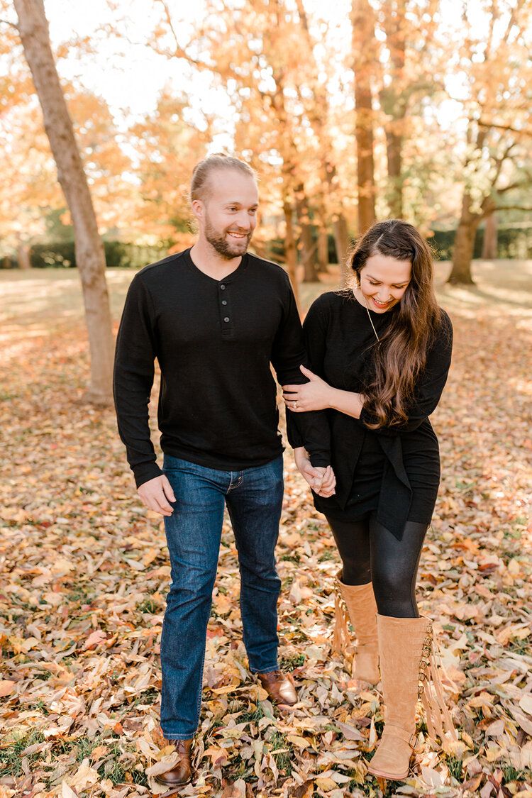 black colored Outfit Ideas 70+ Best Family Photoshoot Outfit Ideas That You Must Check - 47