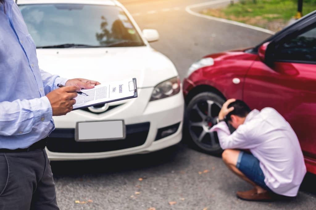 car-insurance Learn More About Personal Injury Claims and What to Do First