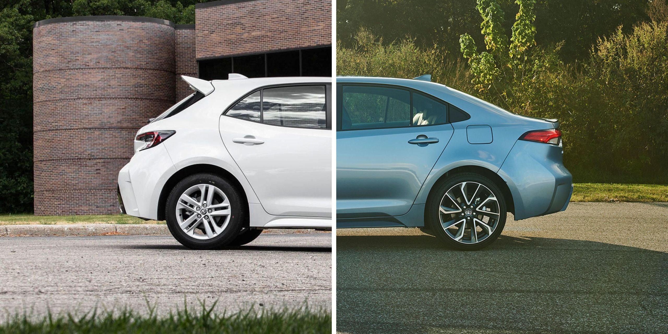 crossovers are more popular than sedans and hatchbacks
