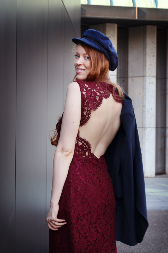60+ Most Fashionable Semi Formal Wedding Dresses for Female Guests 10 dress 60+ Most Fashionable Semi Formal Wedding Dresses for Female Guests - 9