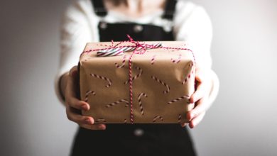 gift