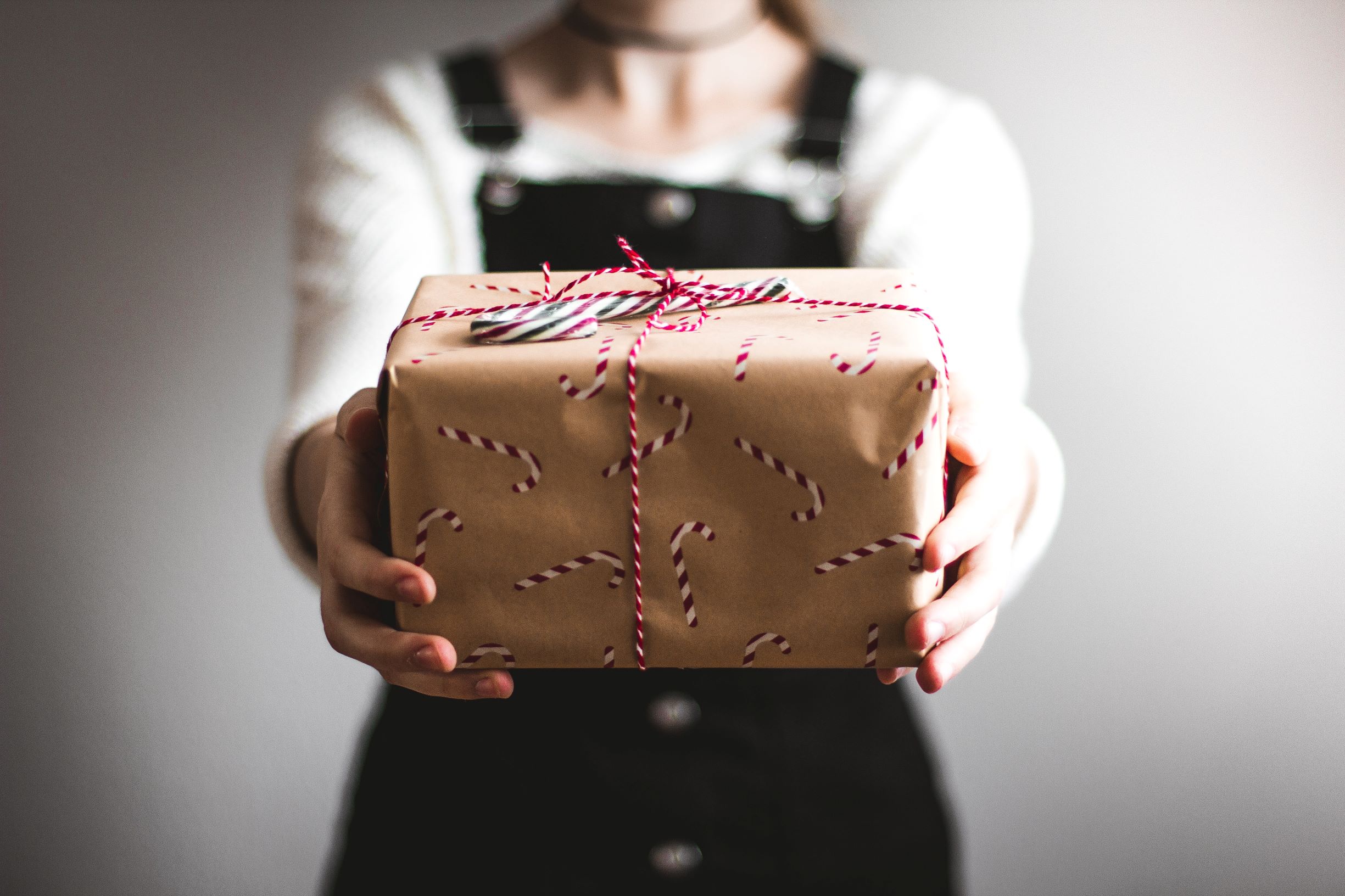 gift 7 Christmas Gift Ideas for Employees That Are Fun and Useful