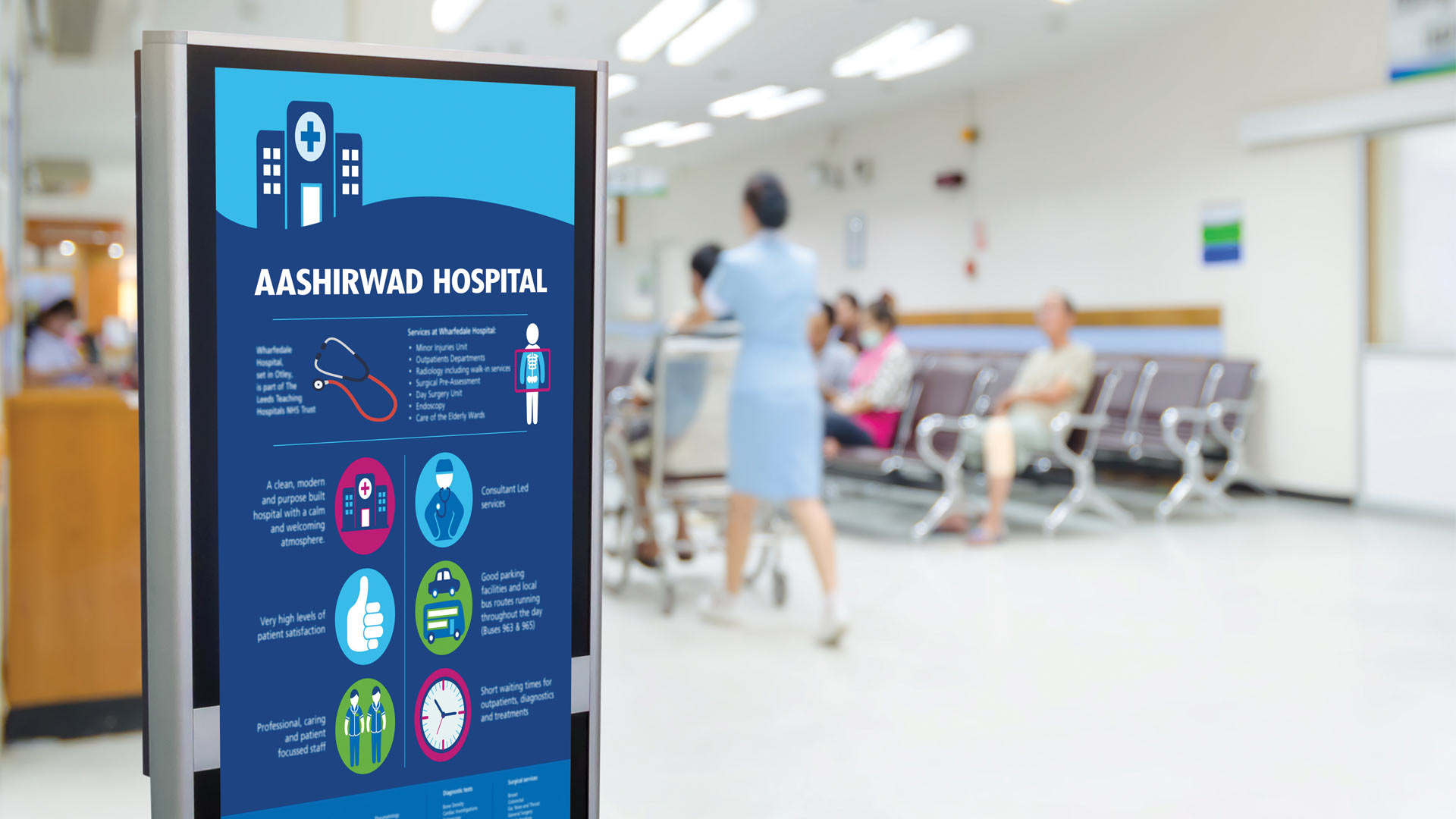 healthcare Why Is Digitization Important in Healthcare?